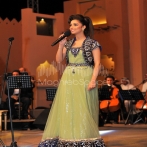 Balqees ahmad sur yala.fm